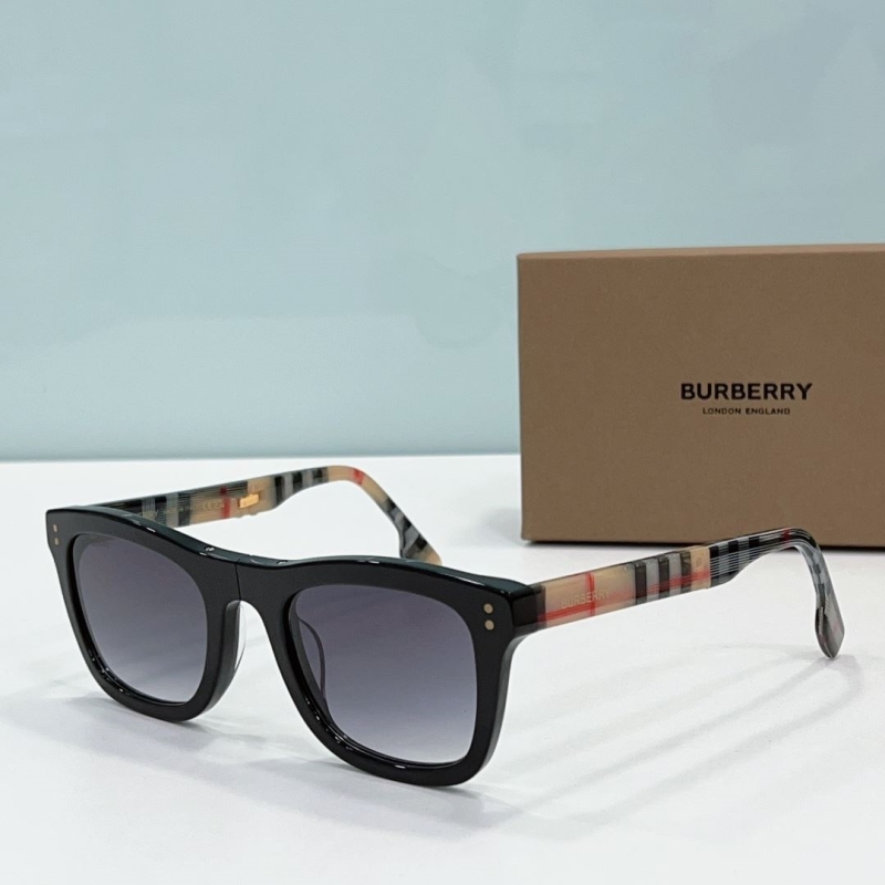 Burberry Sunglasses